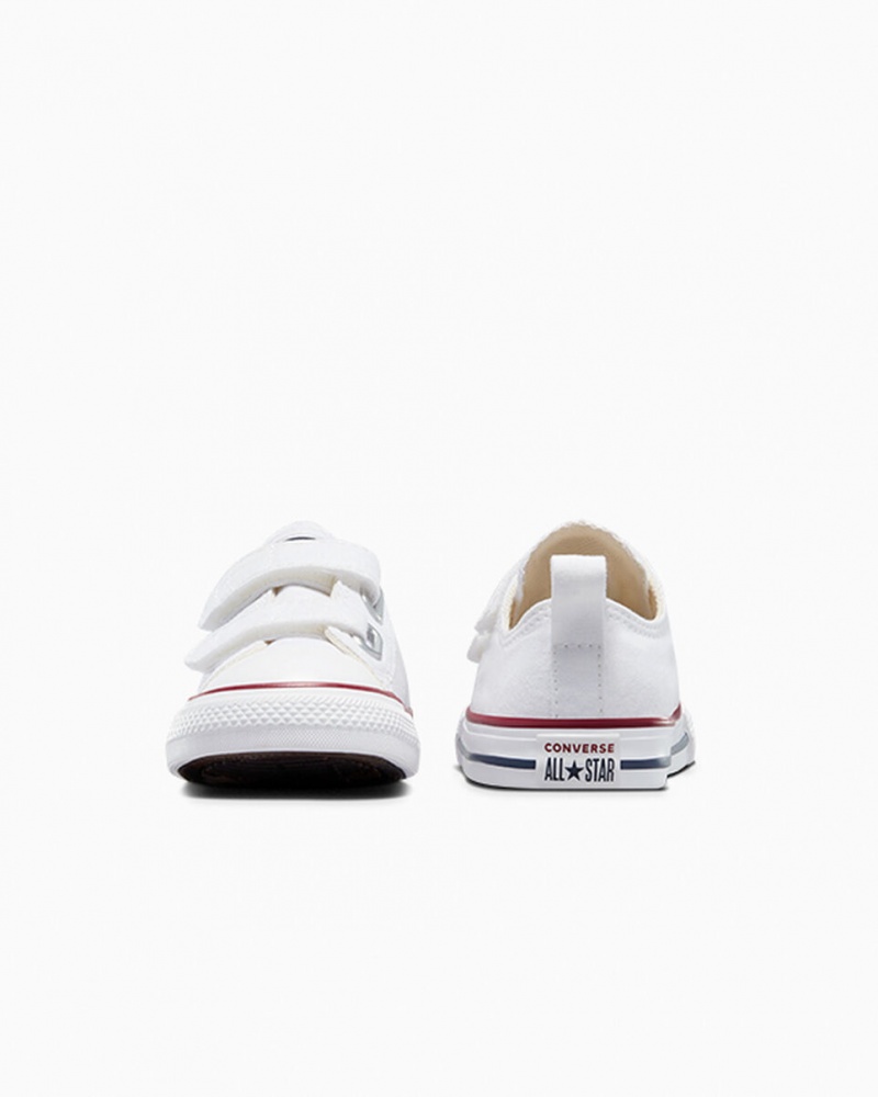 Converse Chuck Taylor All Star Easy-On ασπρα σκουρο μπλε | LHNKCG-527