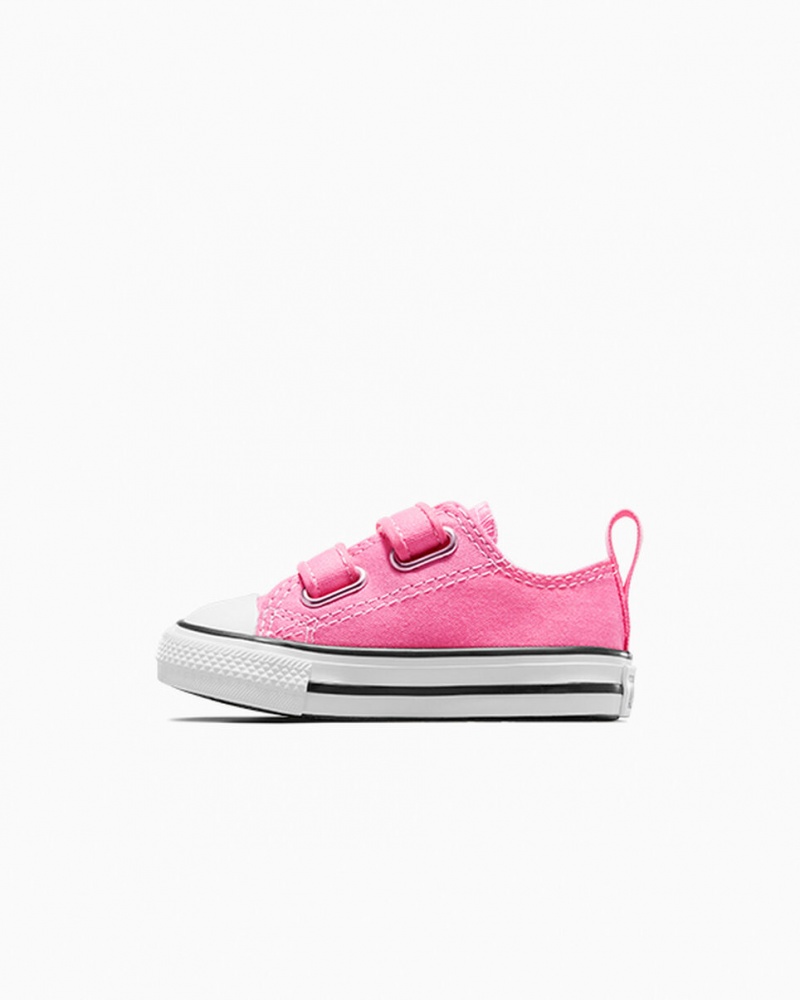 Converse Chuck Taylor All Star Easy-On ροζ | DJCQNH-758