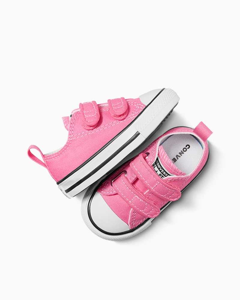 Converse Chuck Taylor All Star Easy-On ροζ | DJCQNH-758