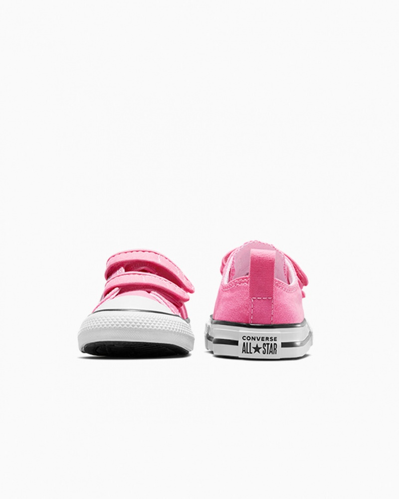 Converse Chuck Taylor All Star Easy-On ροζ | DJCQNH-758