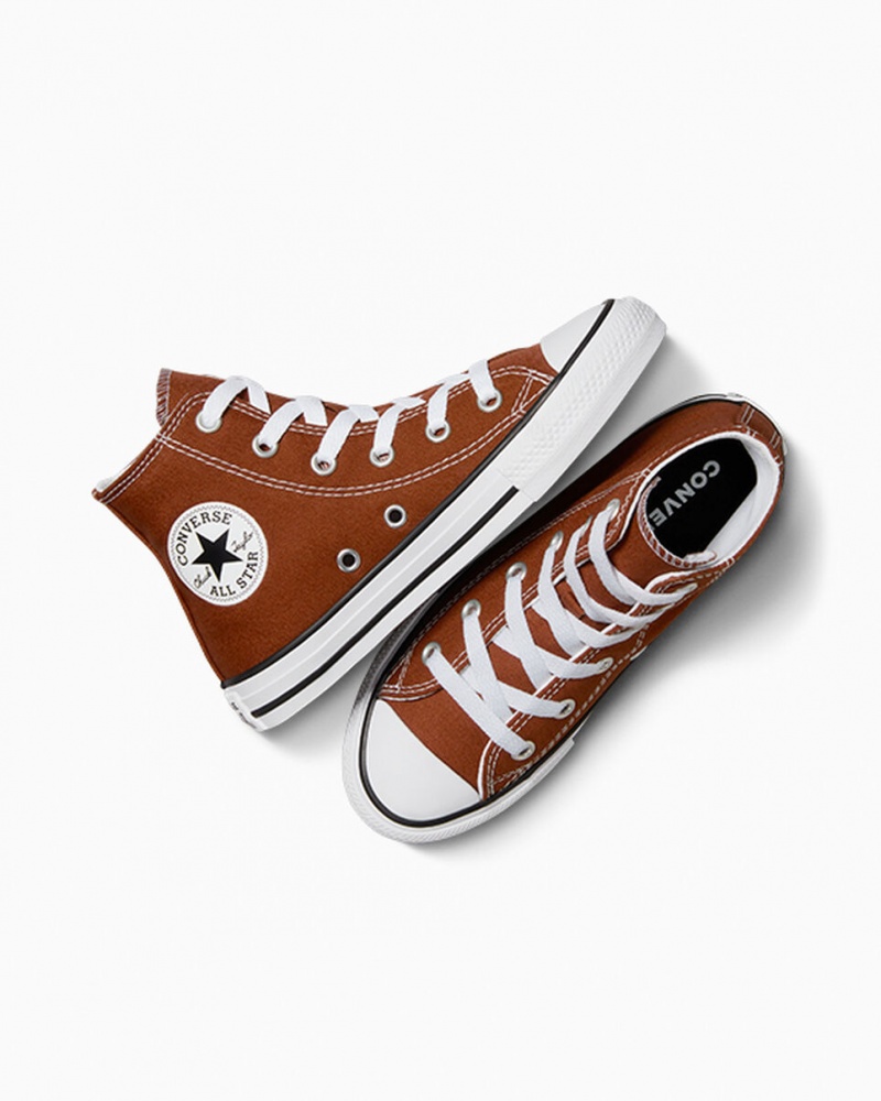 Converse Chuck Taylor All Star Excess Materials ασπρα μαυρα | DJAISP-218