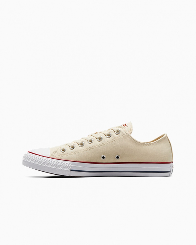 Converse Chuck Taylor All Star Natural Ivory | ZMEIQT-275