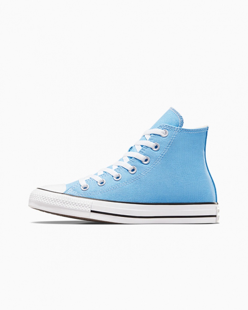 Converse Chuck Taylor All Star Seasonal Color μπλε | VNRSCO-325