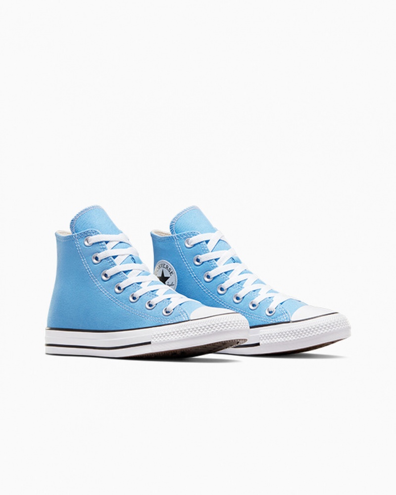 Converse Chuck Taylor All Star Seasonal Color μπλε | VNRSCO-325