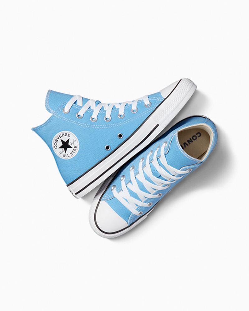 Converse Chuck Taylor All Star Seasonal Color μπλε | VNRSCO-325