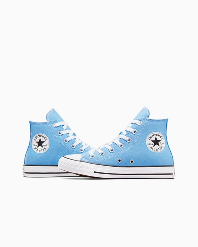 Converse Chuck Taylor All Star Seasonal Color μπλε | VNRSCO-325