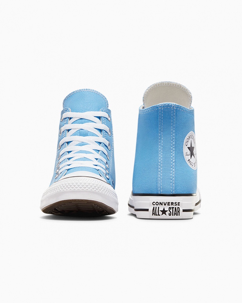 Converse Chuck Taylor All Star Seasonal Color μπλε | VNRSCO-325