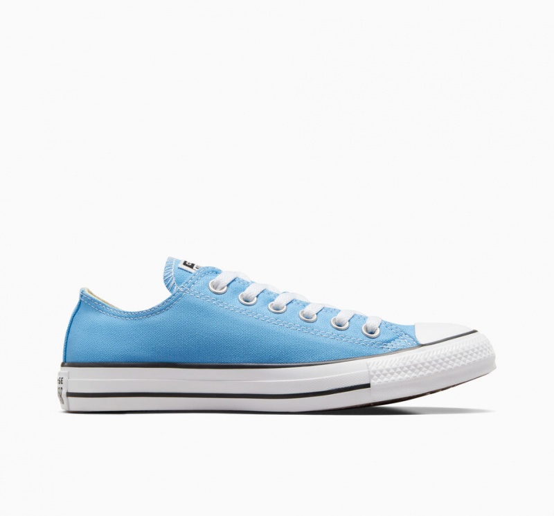 Converse Chuck Taylor All Star Seasonal Color μπλε | KSHTZI-271