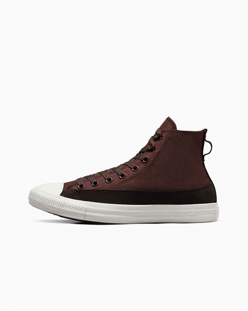 Converse Chuck Taylor All Star Urban Explorer σκούρο καφε | YOQTNS-370