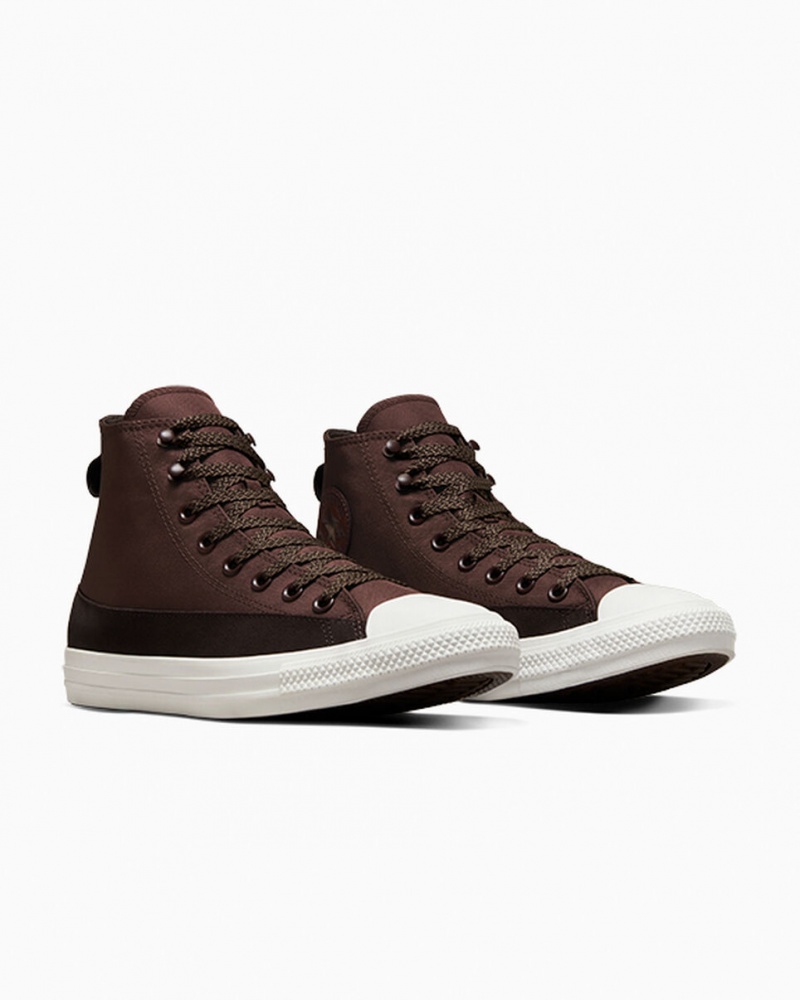 Converse Chuck Taylor All Star Urban Explorer σκούρο καφε | YOQTNS-370