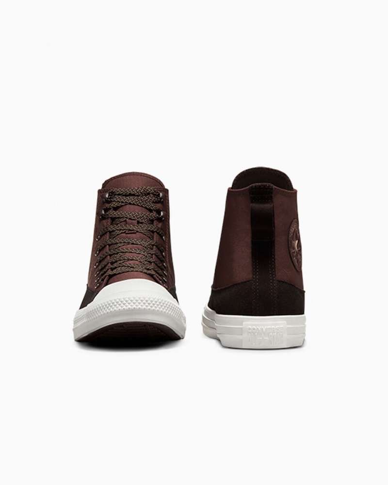 Converse Chuck Taylor All Star Urban Explorer σκούρο καφε | HFBSWA-627