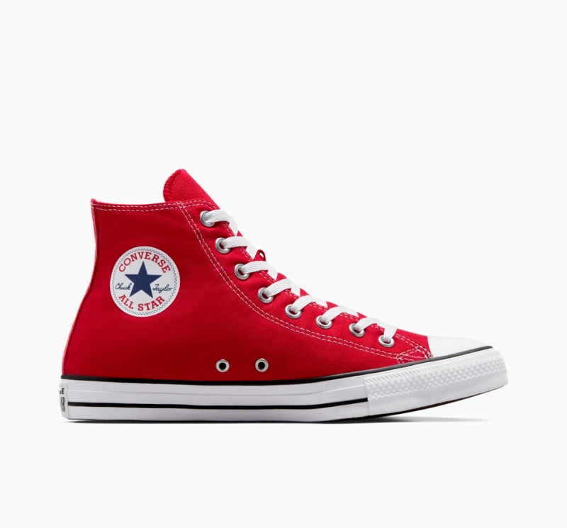 Converse Chuck Taylor All Star κοκκινα | AFVBIL-951