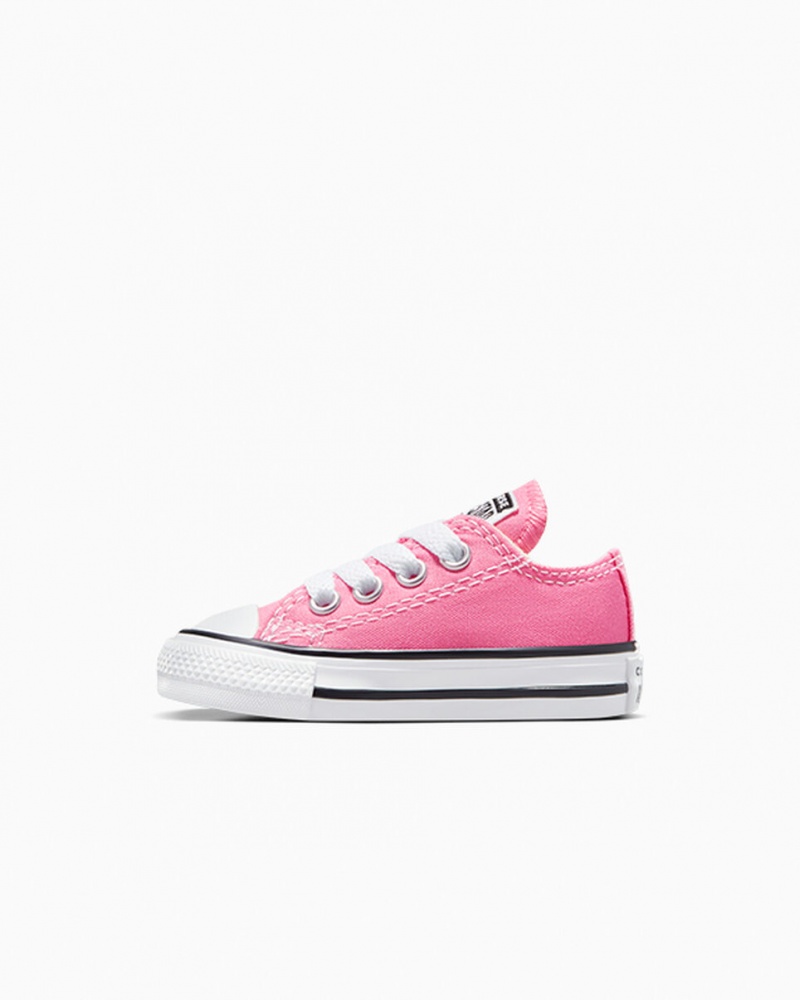 Converse Chuck Taylor All Star ροζ | BGXJMR-160