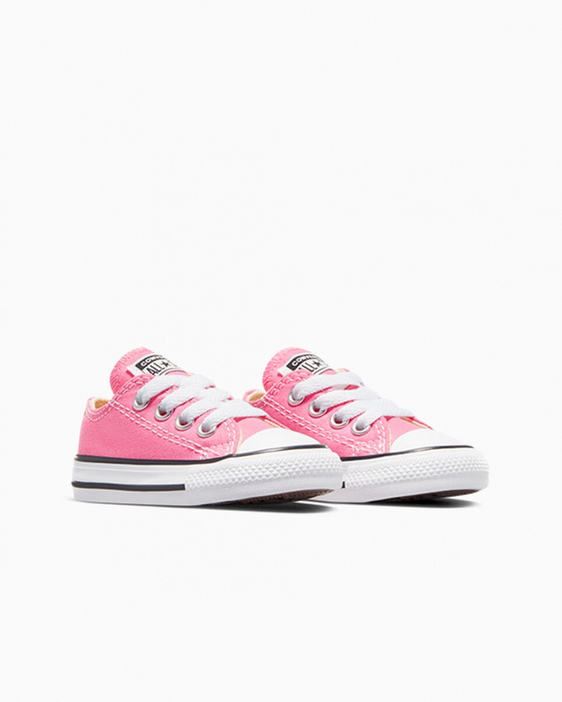 Converse Chuck Taylor All Star ροζ | BGXJMR-160