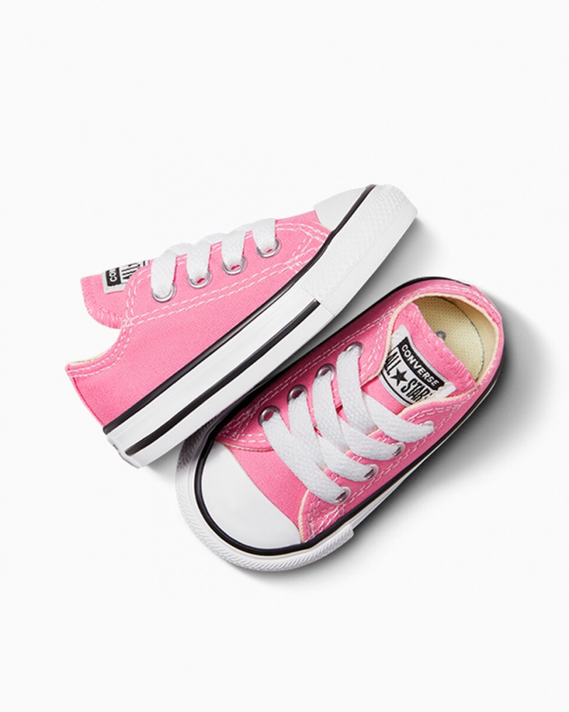 Converse Chuck Taylor All Star ροζ | BGXJMR-160