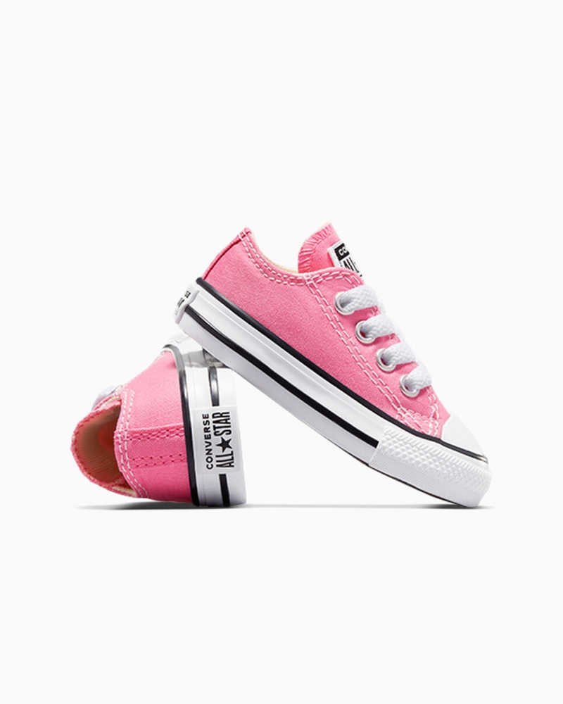 Converse Chuck Taylor All Star ροζ | BGXJMR-160