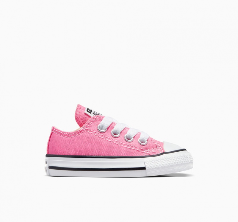 Converse Chuck Taylor All Star ροζ | BGXJMR-160