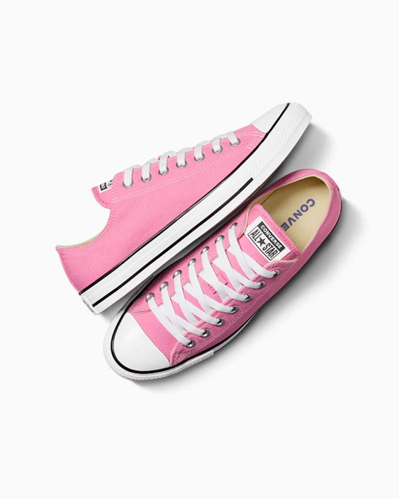 Converse Chuck Taylor All Star ροζ | BLKOAC-486