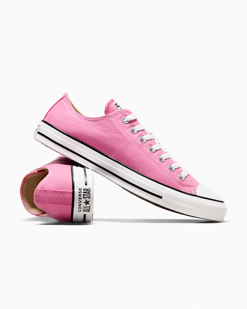 Converse Chuck Taylor All Star ροζ | BLKOAC-486