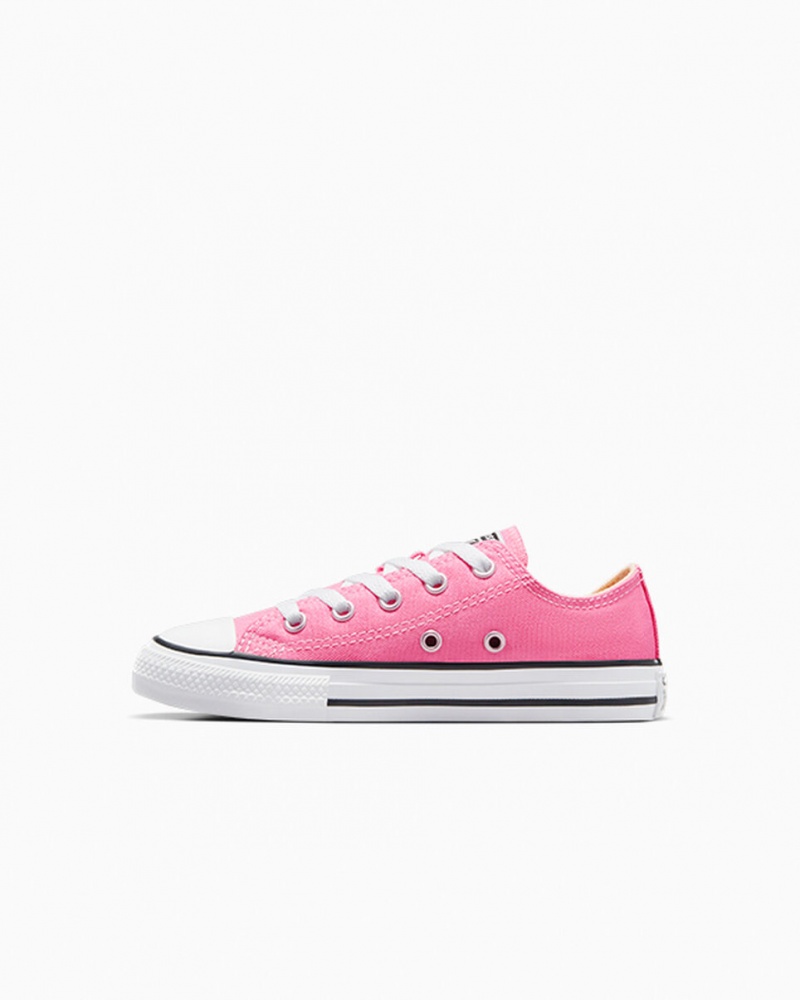 Converse Chuck Taylor All Star ροζ | CFYIDS-184