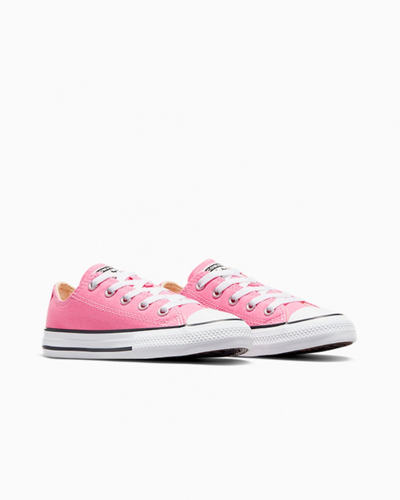 Converse Chuck Taylor All Star ροζ | CFYIDS-184