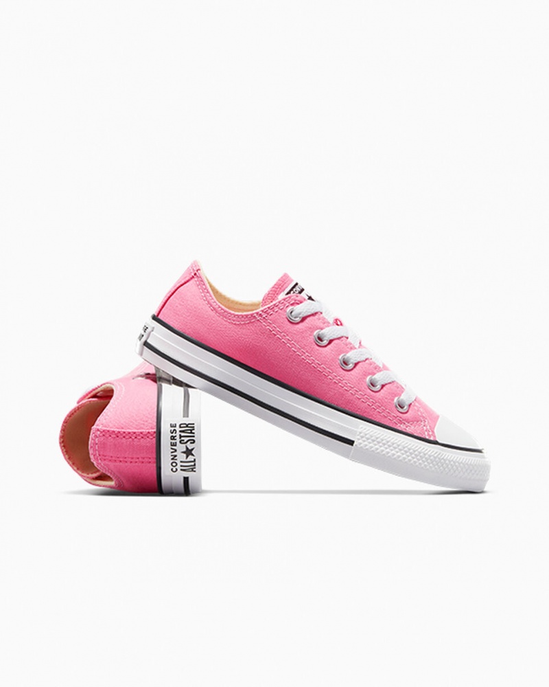 Converse Chuck Taylor All Star ροζ | CFYIDS-184