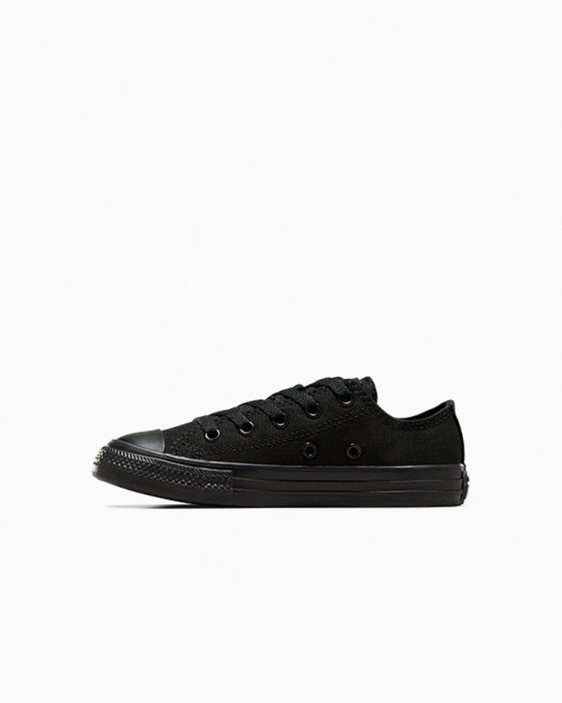 Converse Chuck Taylor All Star μαυρα | EUPMCG-287