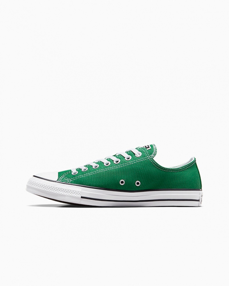 Converse Chuck Taylor All Star πρασινο | GKVSNR-712