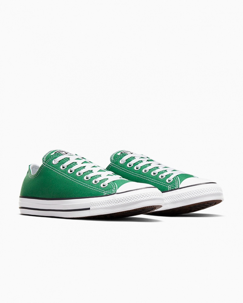 Converse Chuck Taylor All Star πρασινο | GKVSNR-712