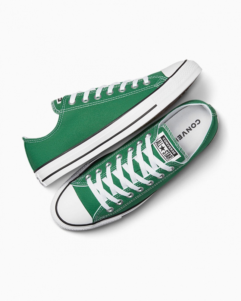 Converse Chuck Taylor All Star πρασινο | GKVSNR-712