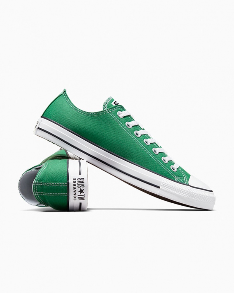 Converse Chuck Taylor All Star πρασινο | GKVSNR-712