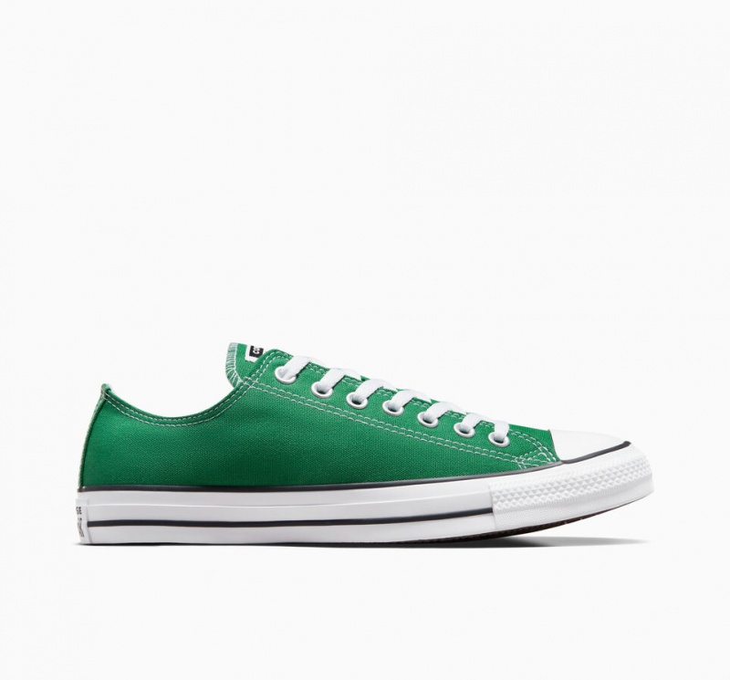 Converse Chuck Taylor All Star πρασινο | GKVSNR-712