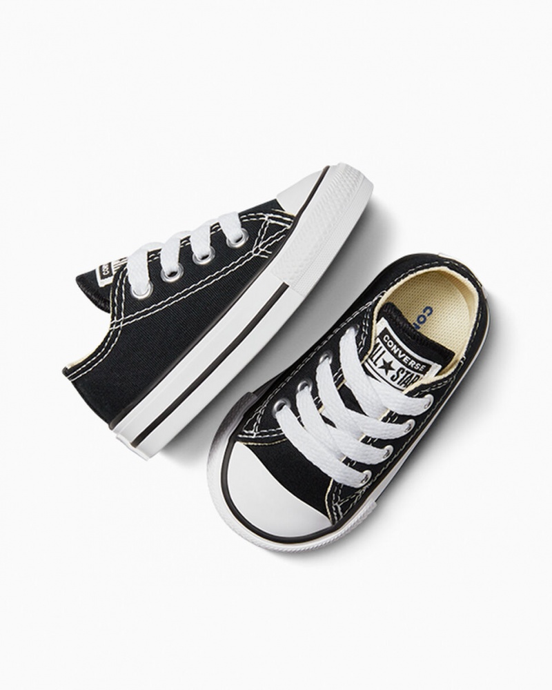 Converse Chuck Taylor All Star μαυρα | GZTHYI-657