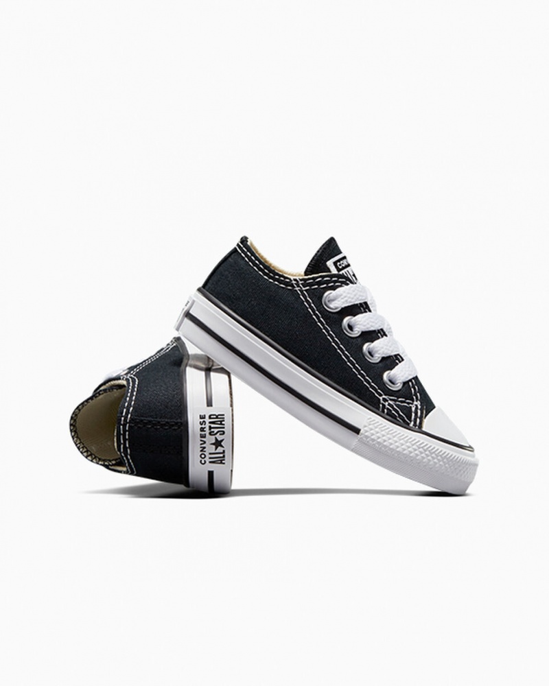 Converse Chuck Taylor All Star μαυρα | GZTHYI-657