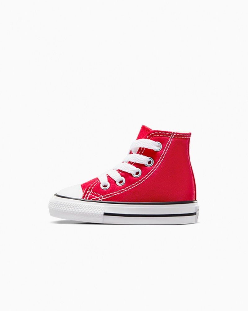 Converse Chuck Taylor All Star κοκκινα | HOFBWV-461