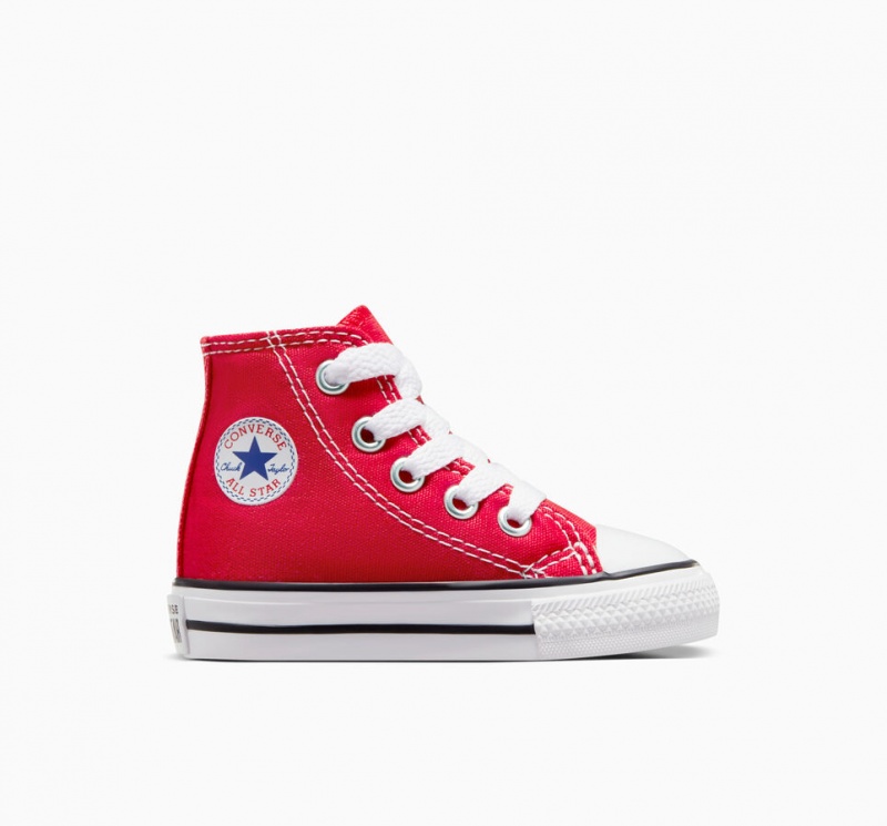 Converse Chuck Taylor All Star κοκκινα | HOFBWV-461