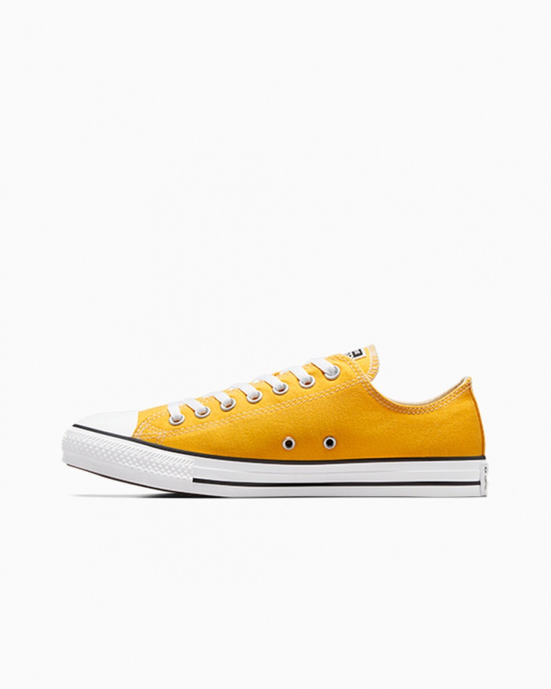 Converse Chuck Taylor All Star λεμόνι | JBNRQS-715