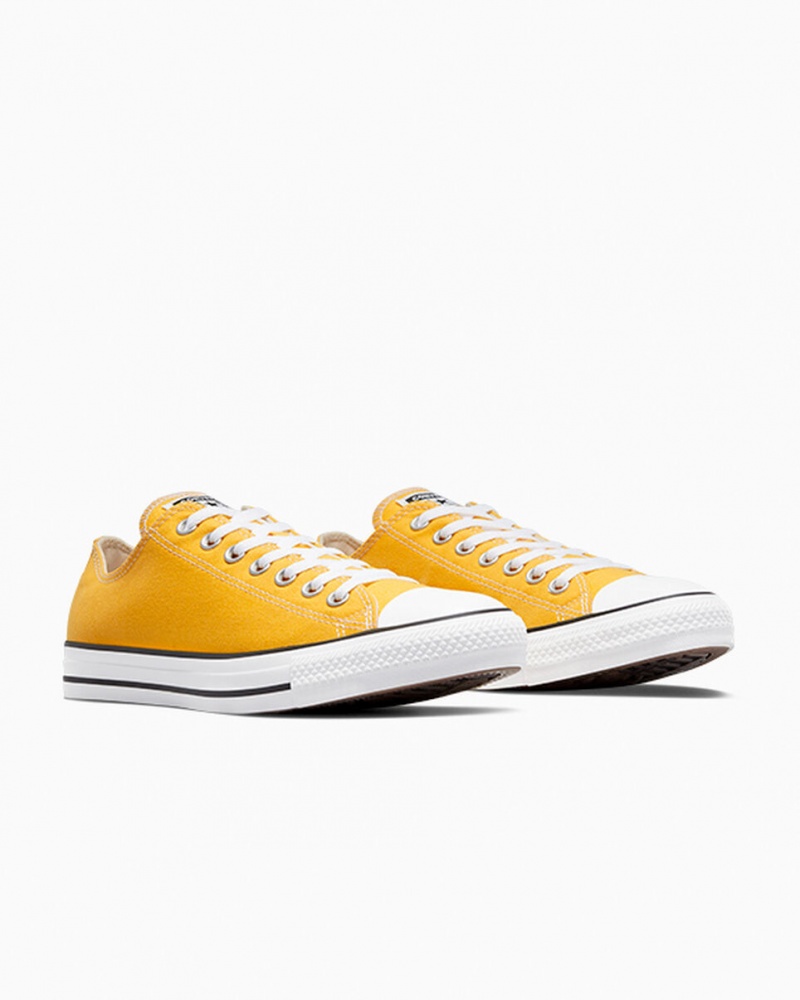 Converse Chuck Taylor All Star λεμόνι | JBNRQS-715