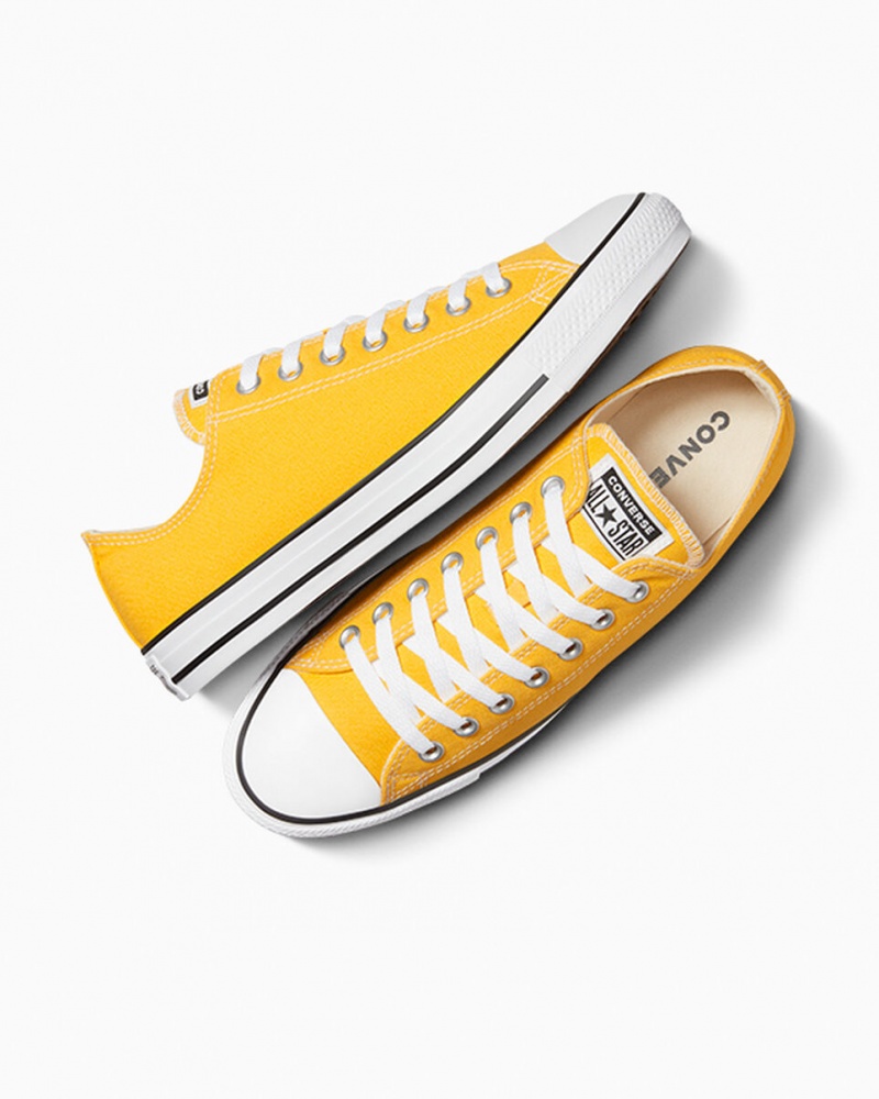 Converse Chuck Taylor All Star λεμόνι | JBNRQS-715