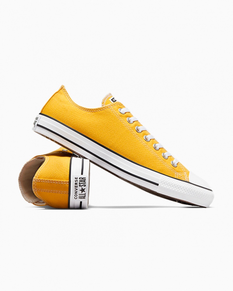 Converse Chuck Taylor All Star λεμόνι | JBNRQS-715