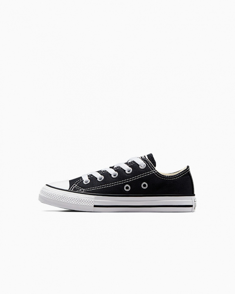 Converse Chuck Taylor All Star μαυρα | JNULBD-302