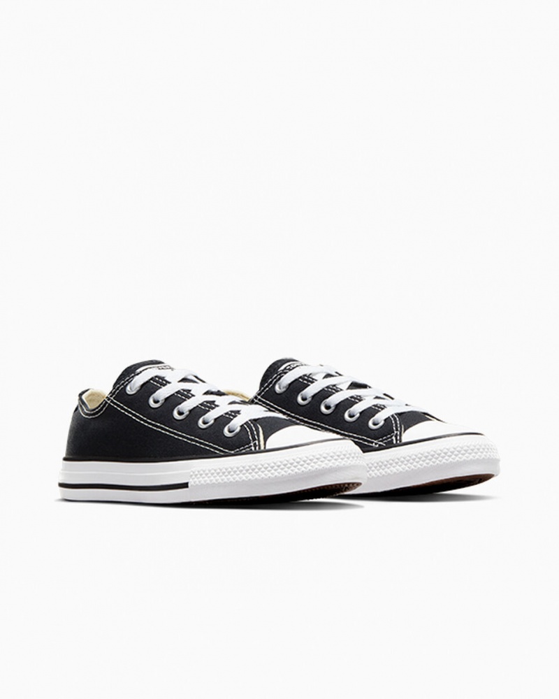 Converse Chuck Taylor All Star μαυρα | JNULBD-302