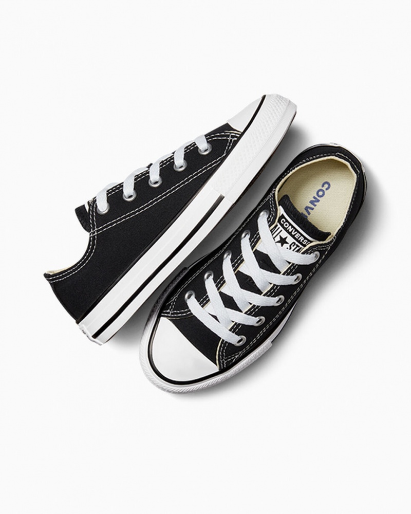 Converse Chuck Taylor All Star μαυρα | JNULBD-302