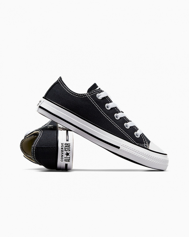 Converse Chuck Taylor All Star μαυρα | JNULBD-302