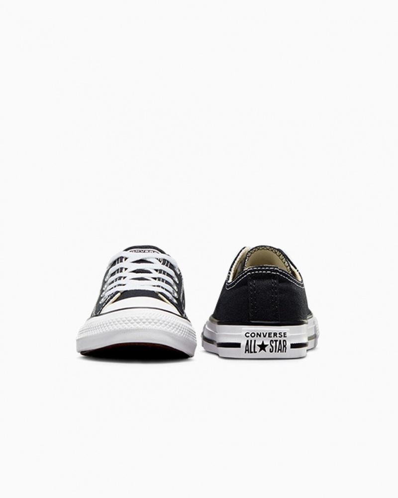 Converse Chuck Taylor All Star μαυρα | JNULBD-302