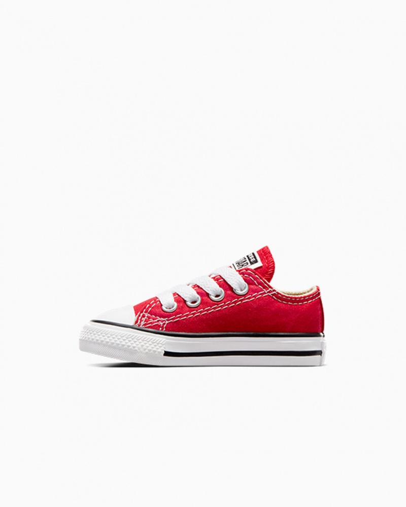 Converse Chuck Taylor All Star κοκκινα | MWPTCZ-941