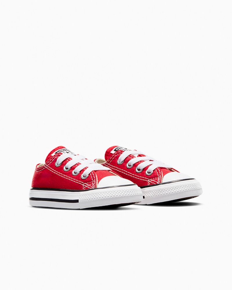 Converse Chuck Taylor All Star κοκκινα | MWPTCZ-941