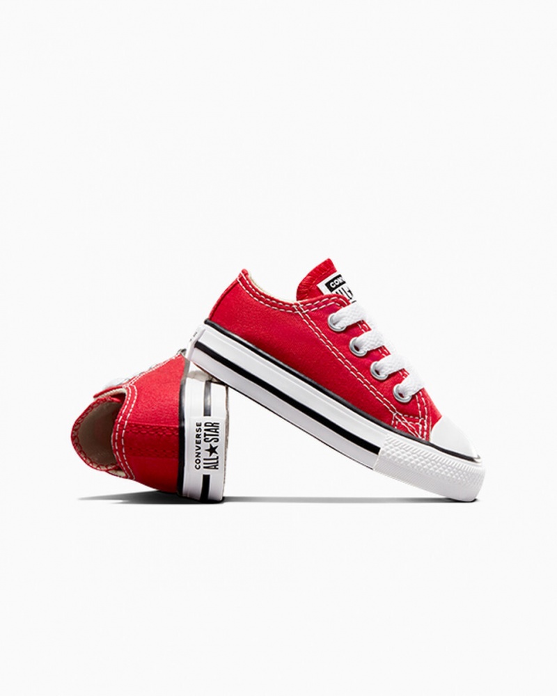 Converse Chuck Taylor All Star κοκκινα | MWPTCZ-941