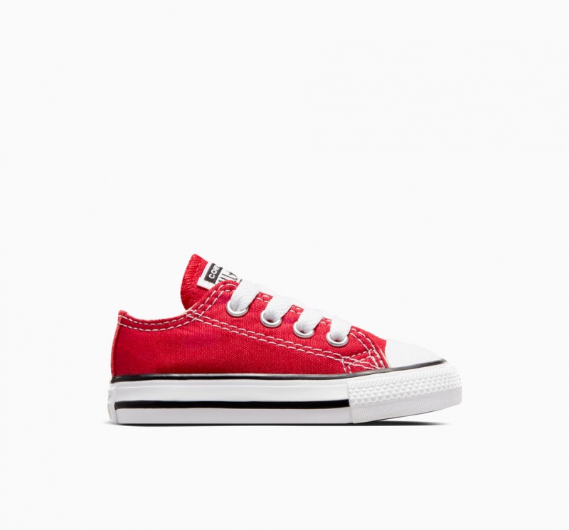 Converse Chuck Taylor All Star κοκκινα | MWPTCZ-941