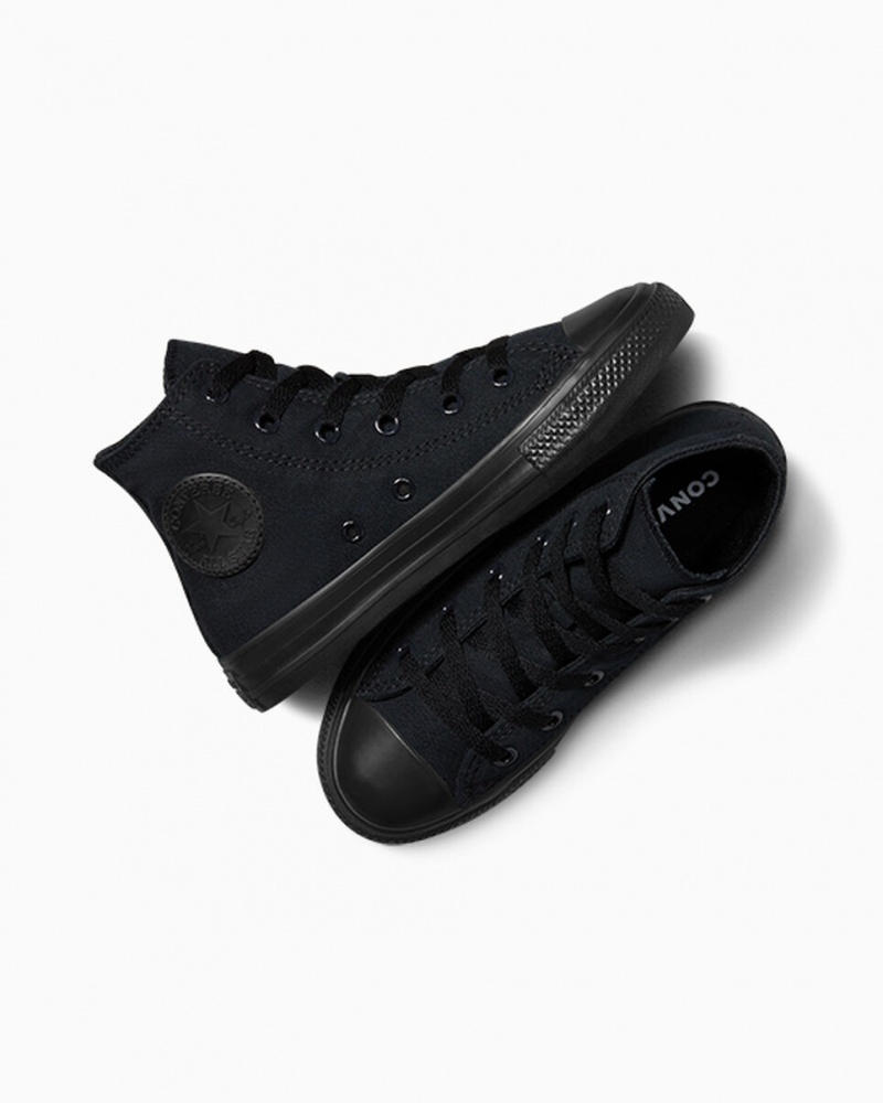 Converse Chuck Taylor All Star μαυρα | MXEBRD-290